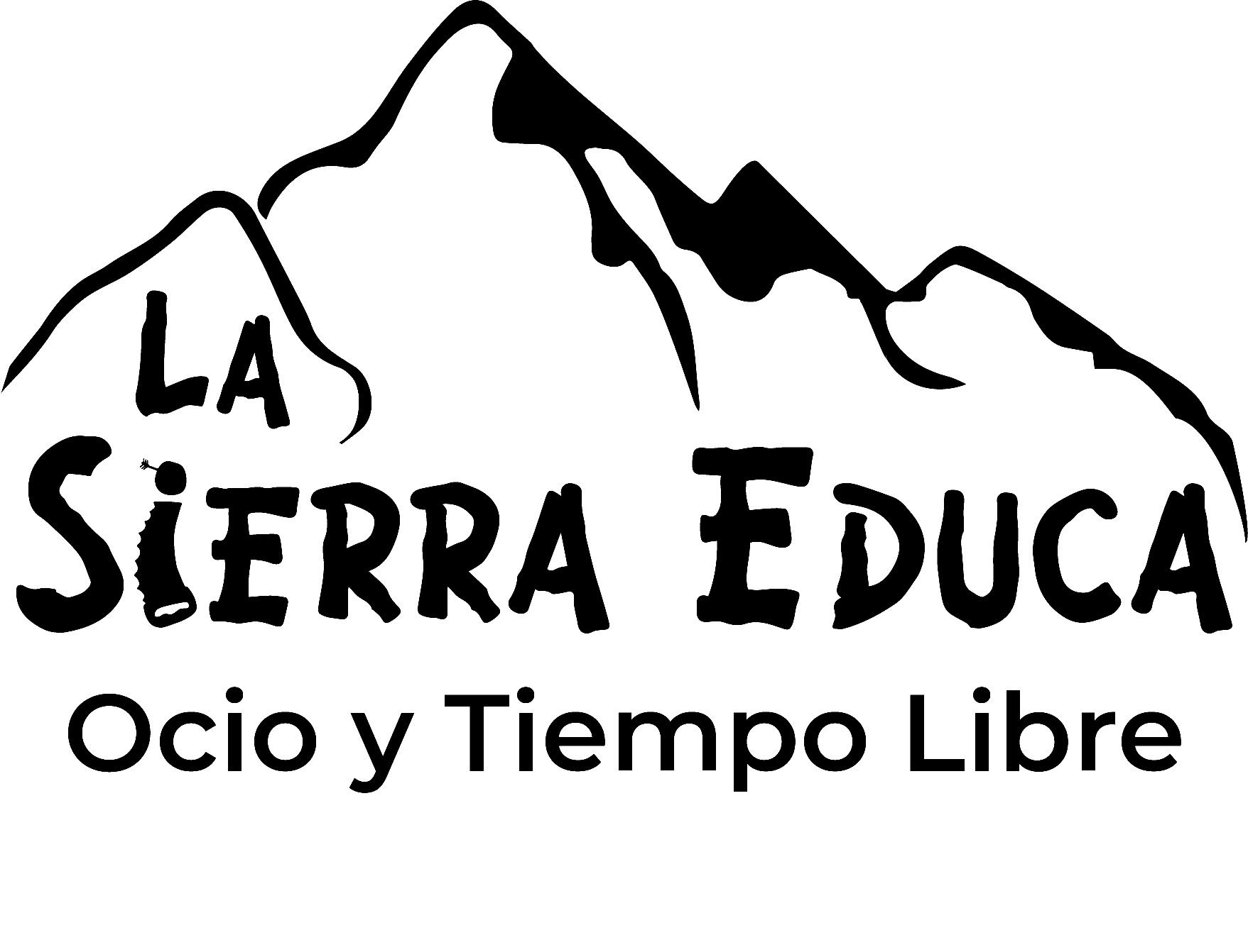 La Sierra Educa. Monitores en acción